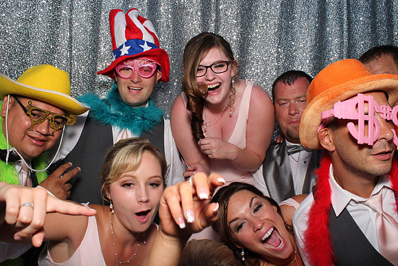 Sacramento Photo Booth Rentals