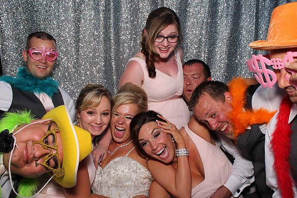 Sacramento Photo Booth Rentals