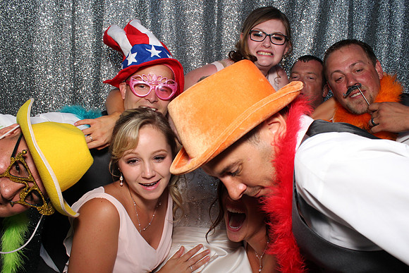 Sacramento Photo Booth Rentals