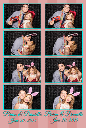Sacramento Photo Booth Rentals
