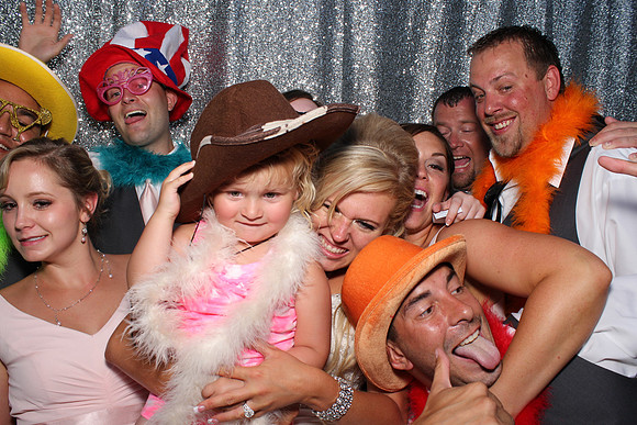 Sacramento Photo Booth Rentals