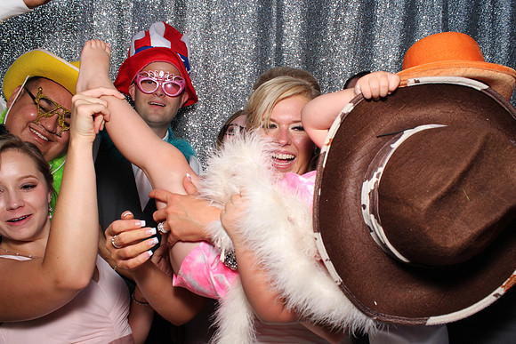 Sacramento Photo Booth Rentals