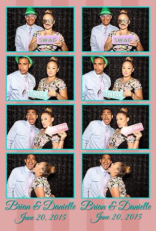 Sacramento Photo Booth Rentals