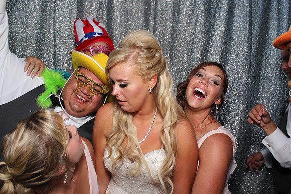 Sacramento Photo Booth Rentals