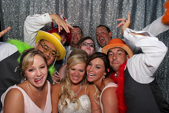 Sacramento Photo Booth Rentals
