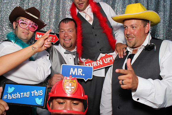 Sacramento Photo Booth Rentals