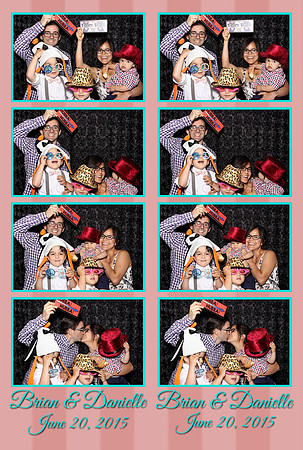 Sacramento Photo Booth Rentals