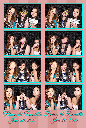 Sacramento Photo Booth Rentals