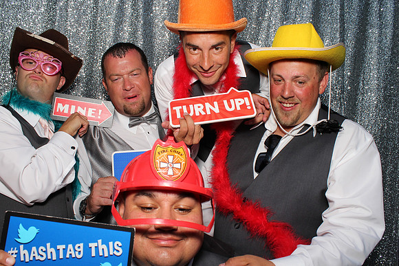 Sacramento Photo Booth Rentals
