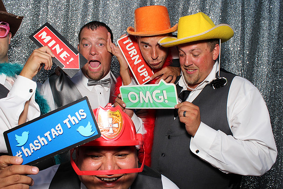 Sacramento Photo Booth Rentals