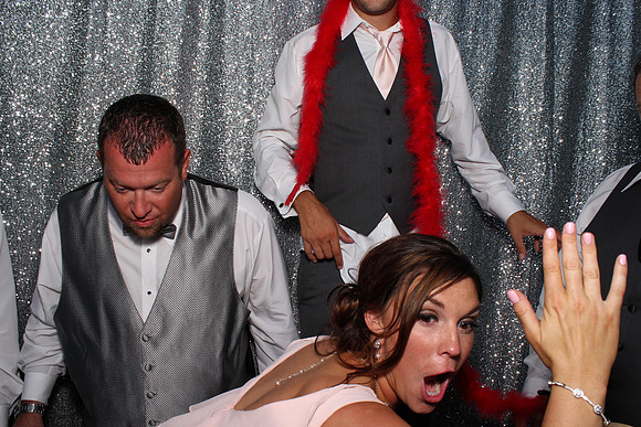 Sacramento Photo Booth Rentals