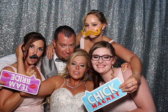 Sacramento Photo Booth Rentals