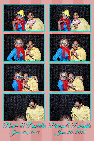 Sacramento Photo Booth Rentals