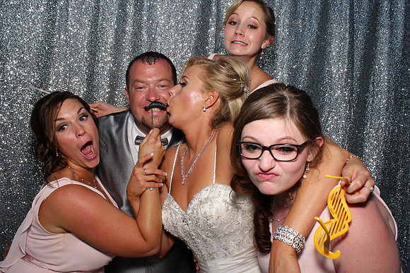 Sacramento Photo Booth Rentals