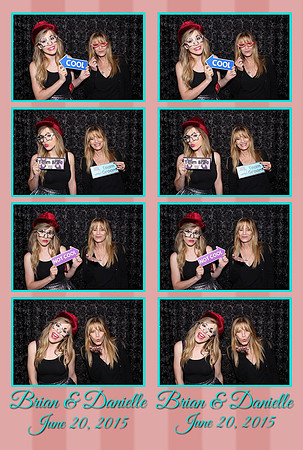 Sacramento Photo Booth Rentals