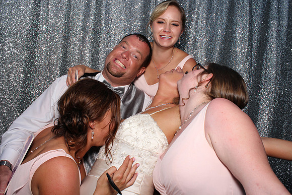Sacramento Photo Booth Rentals