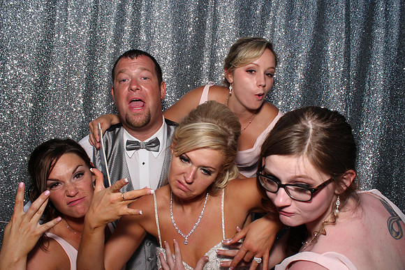 Sacramento Photo Booth Rentals