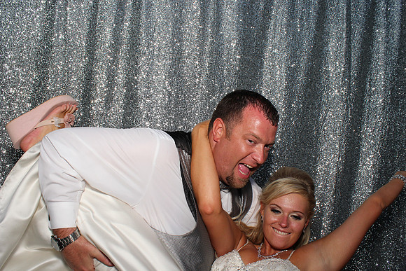 Sacramento Photo Booth Rentals