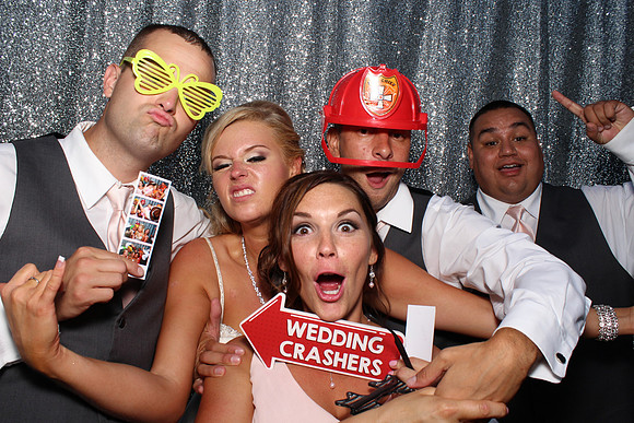 Sacramento Photo Booth Rentals