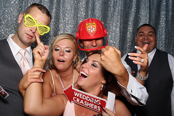 Sacramento Photo Booth Rentals