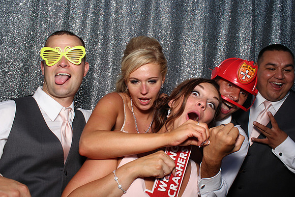 Sacramento Photo Booth Rentals