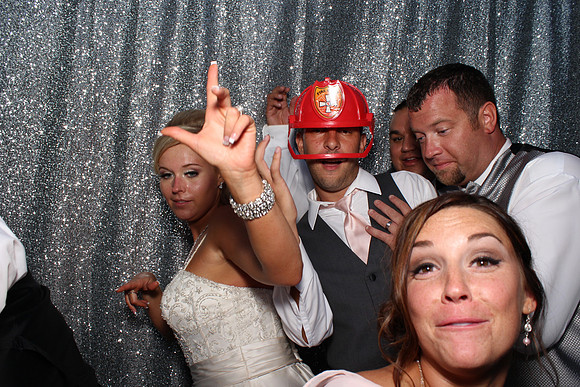 Sacramento Photo Booth Rentals