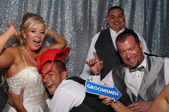 Sacramento Photo Booth Rentals