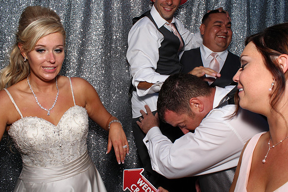 Sacramento Photo Booth Rentals