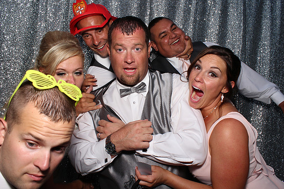 Sacramento Photo Booth Rentals