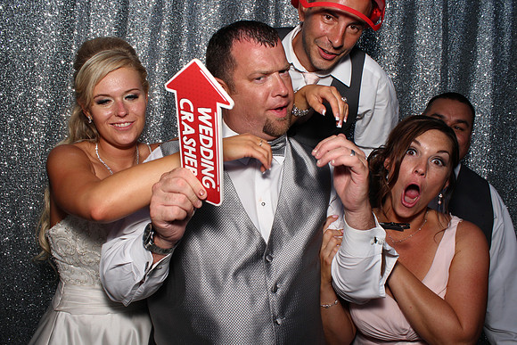 Sacramento Photo Booth Rentals