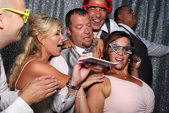 Sacramento Photo Booth Rentals