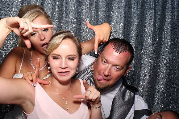Sacramento Photo Booth Rentals