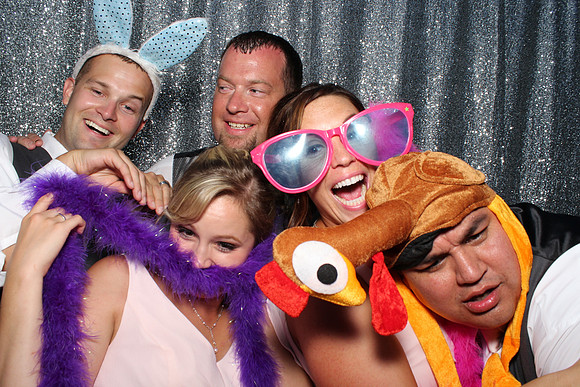 Sacramento Photo Booth Rentals
