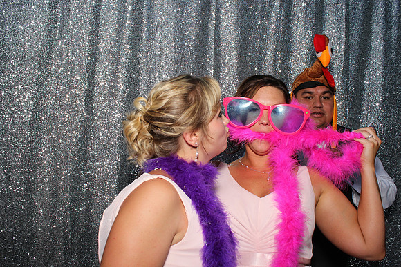 Sacramento Photo Booth Rentals