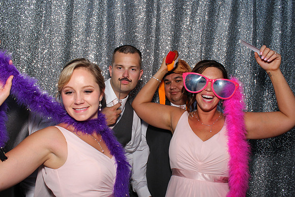 Sacramento Photo Booth Rentals