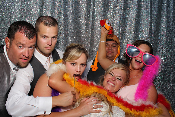 Sacramento Photo Booth Rentals