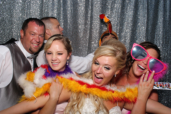 Sacramento Photo Booth Rentals