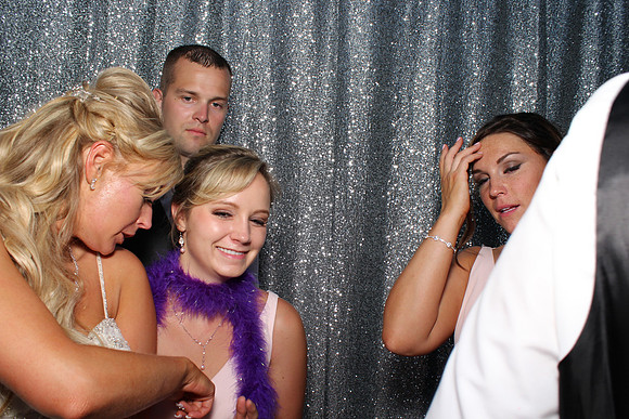 Sacramento Photo Booth Rentals