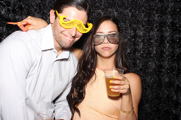 Sacramento Photo Booth Rentals