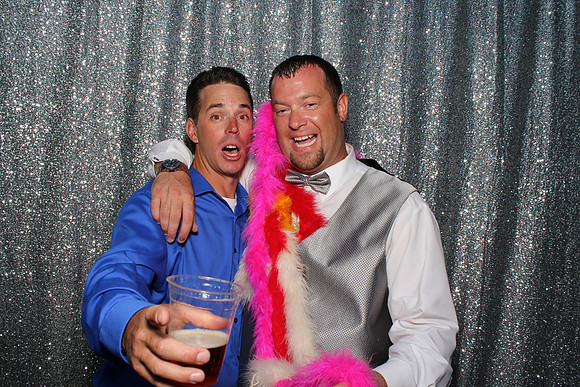 Sacramento Photo Booth Rentals