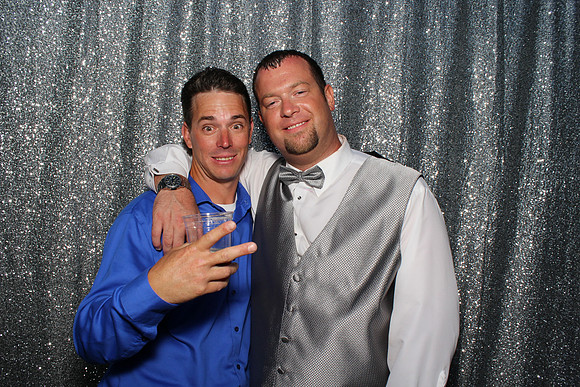 Sacramento Photo Booth Rentals