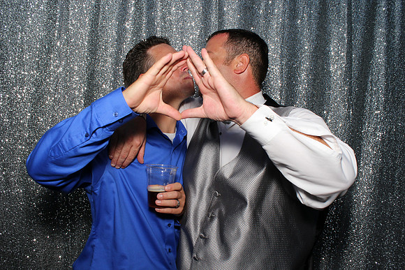 Sacramento Photo Booth Rentals