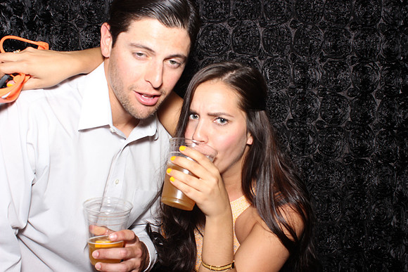 Sacramento Photo Booth Rentals
