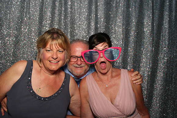 Sacramento Photo Booth Rentals