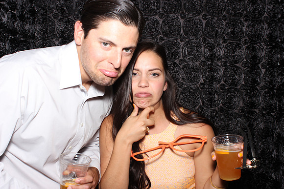 Sacramento Photo Booth Rentals
