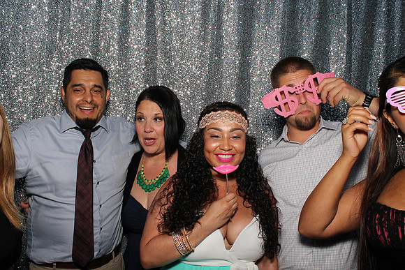 Sacramento Photo Booth Rentals