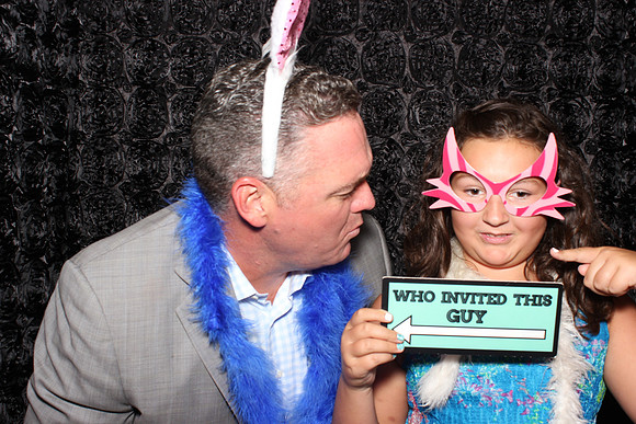 Sacramento Photo Booth Rentals