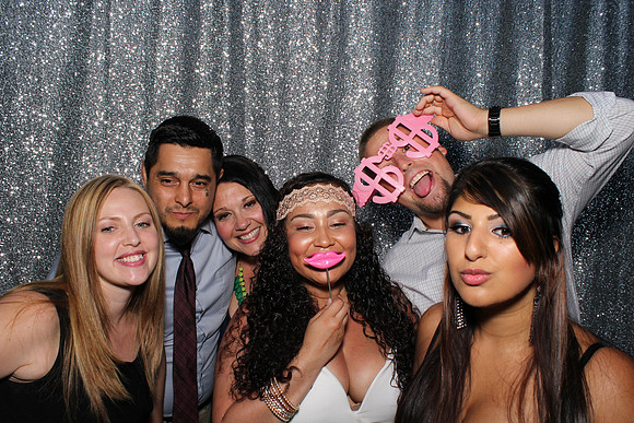 Sacramento Photo Booth Rentals