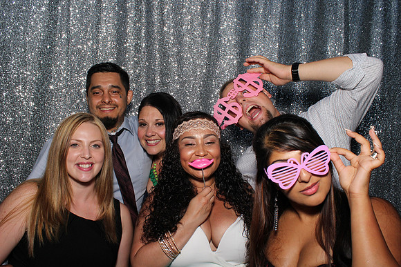 Sacramento Photo Booth Rentals