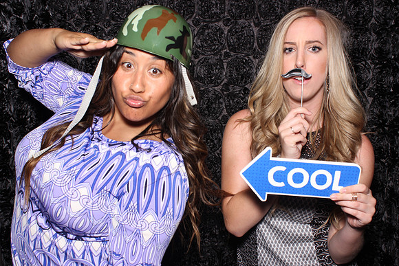 Sacramento Photo Booth Rentals